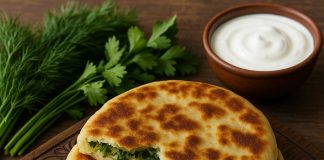 Жингялов хац в домашних условиях