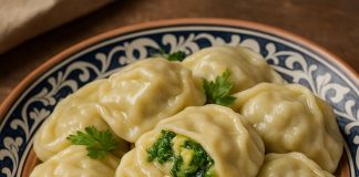 Тухмбарак в домашних условиях