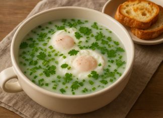 Чангуа в домашних условиях