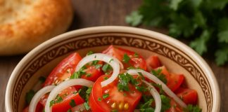 Шакароб в домашних условиях