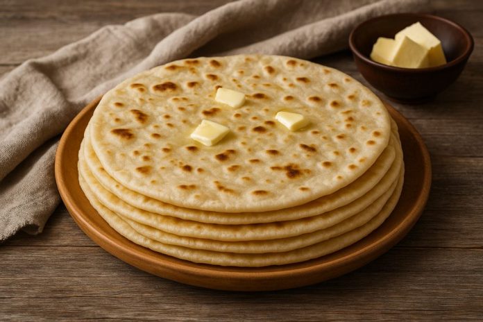 Лепёшки чапильг в домашних условиях Лепёшки чапильг в домашних условиях