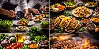 Новости кулинарии за март 2026 г. Новости кулинарии за март 2026 г.