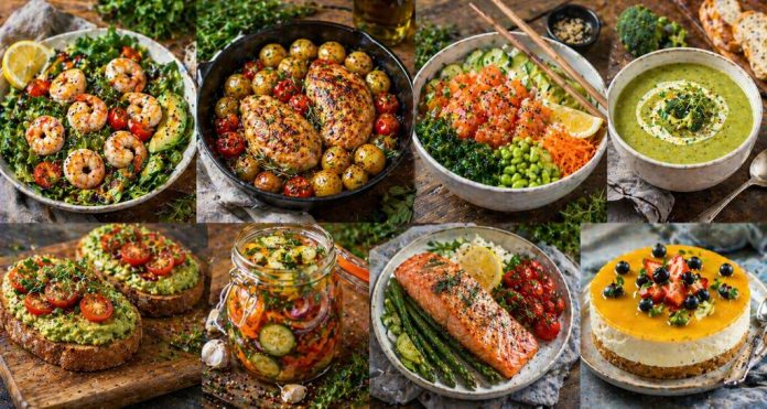 Новости кулинарии за апрель 2026 г.