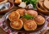 Рыбные котлеты из речной рыбы в домашних условиях (Тамбовская область) Рыбные котлеты из речной рыбы в домашних условиях (Тамбовская область)